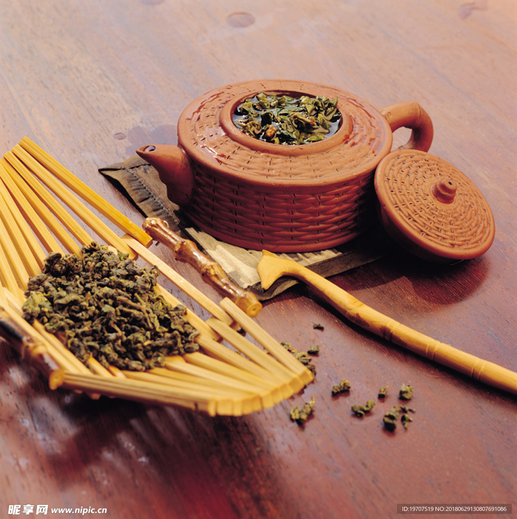 茶擺件