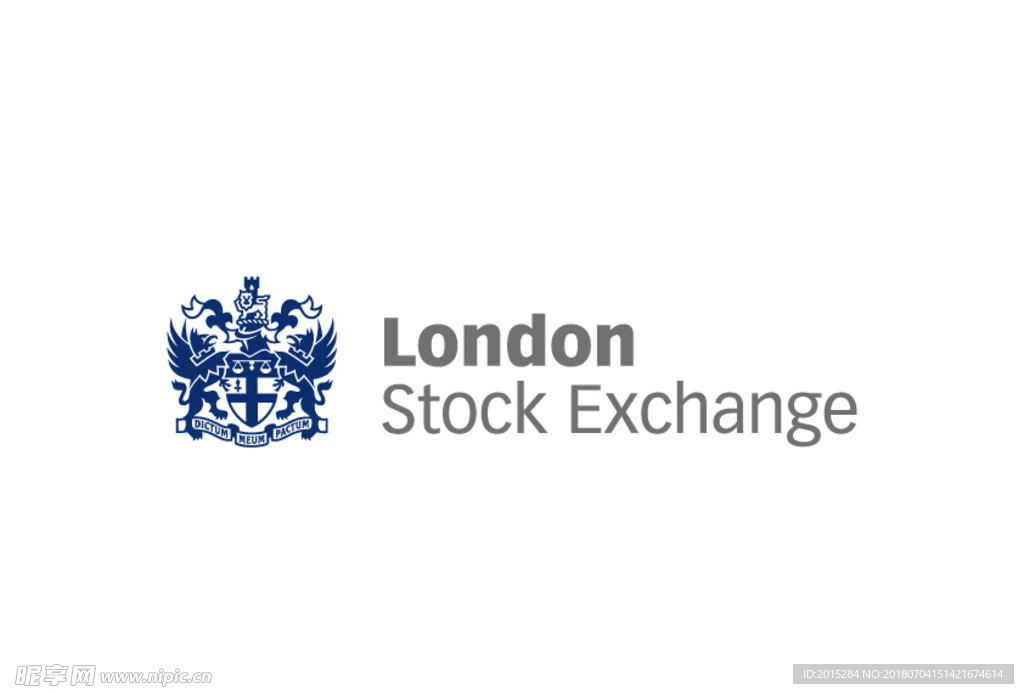 伦敦交易所logo