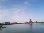 中国黄河楼