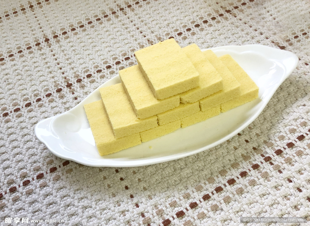 傳統(tǒng)綠豆糕