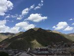 夏河縣