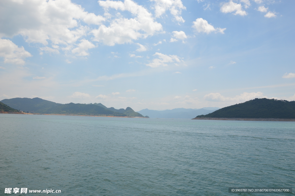 東江湖