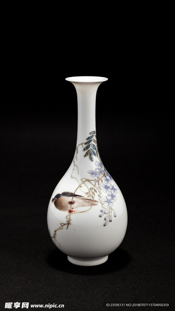 陶瓷 花瓶