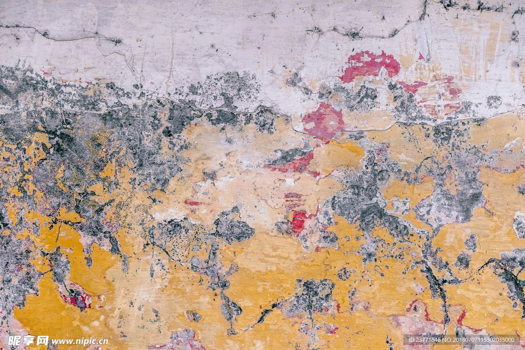 復(fù)古墻面