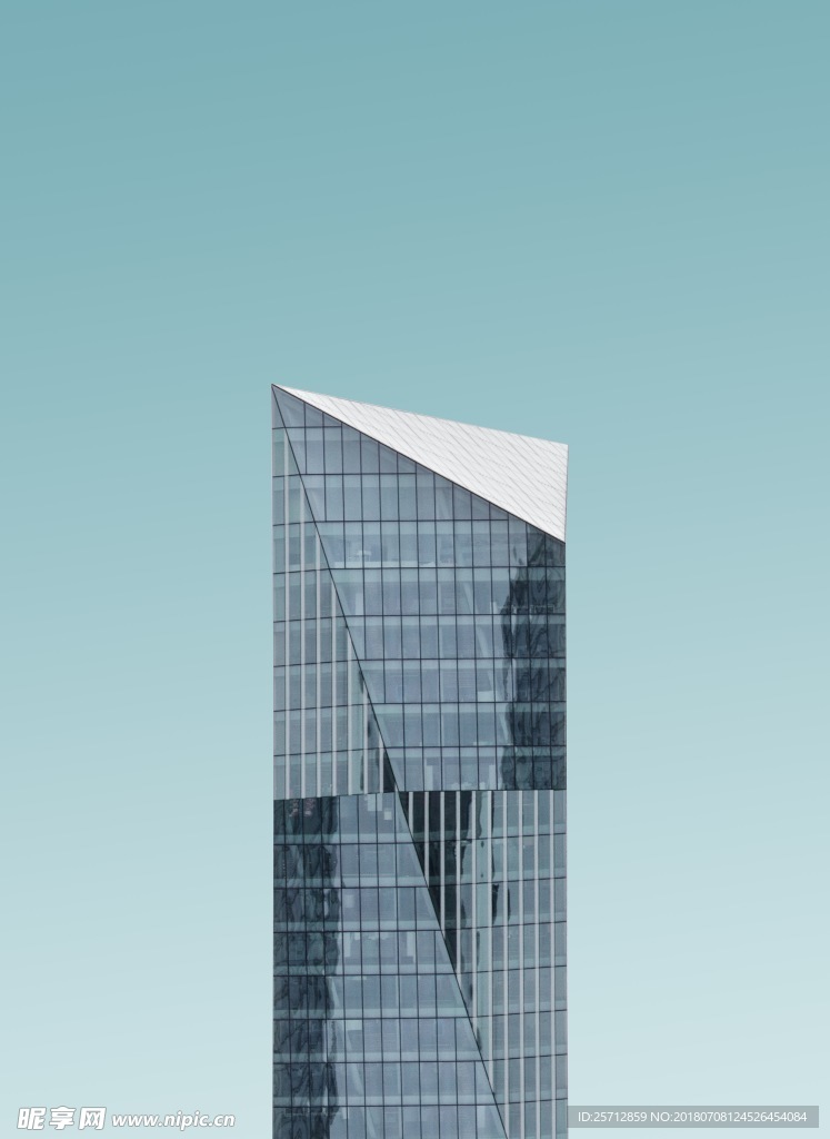 現代建筑