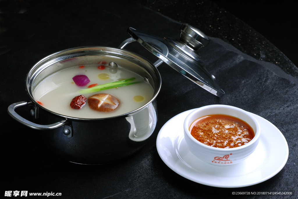 撈仔飄香沙爹湯
