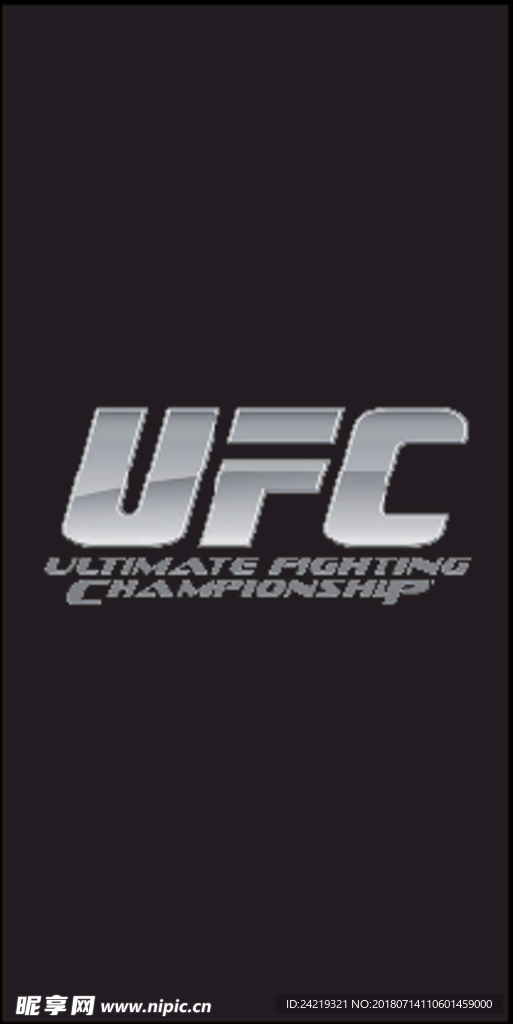 UFC 格斗