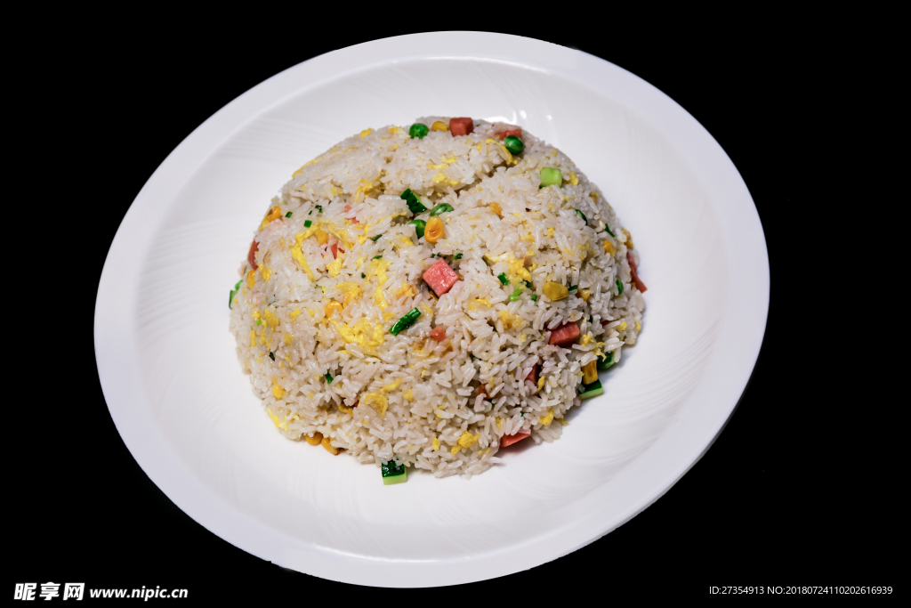 揚州炒飯