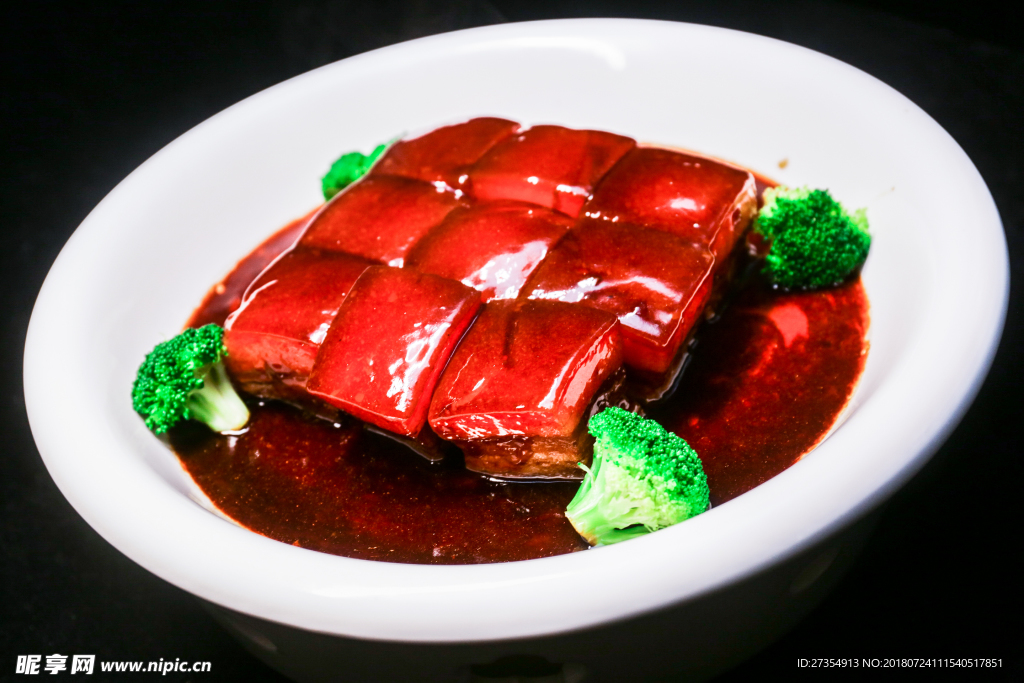 東坡肉