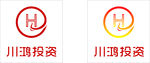 金融标志 logo