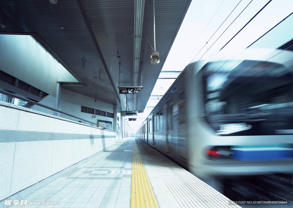 都市空間 自然景觀 建筑 風景