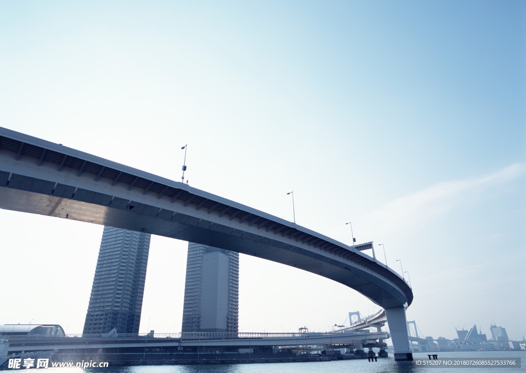 都市空間 自然景觀 建筑 風(fēng)景
