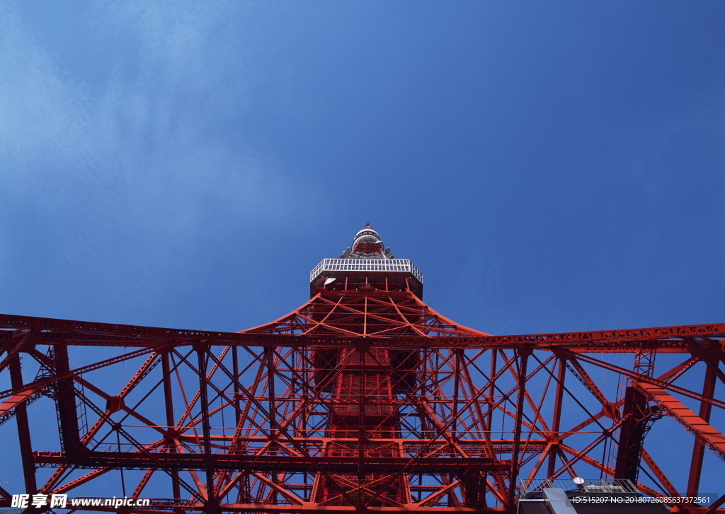 都市空间 自然景观 建筑 风景