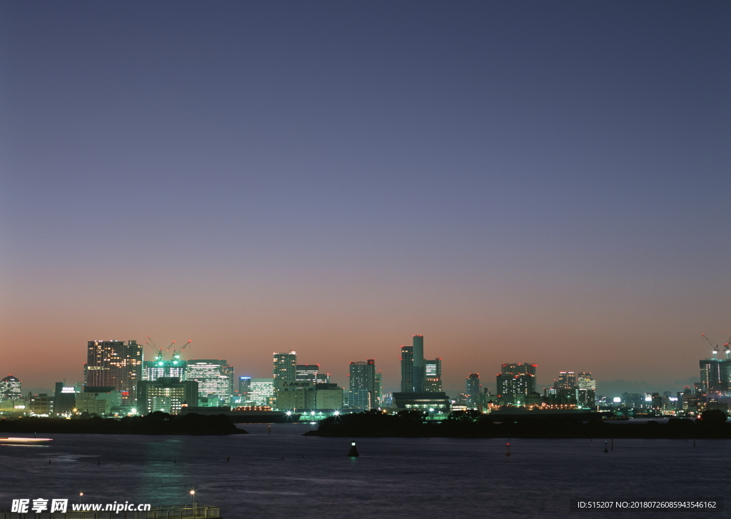 都市空間 自然景觀 建筑 風(fēng)景