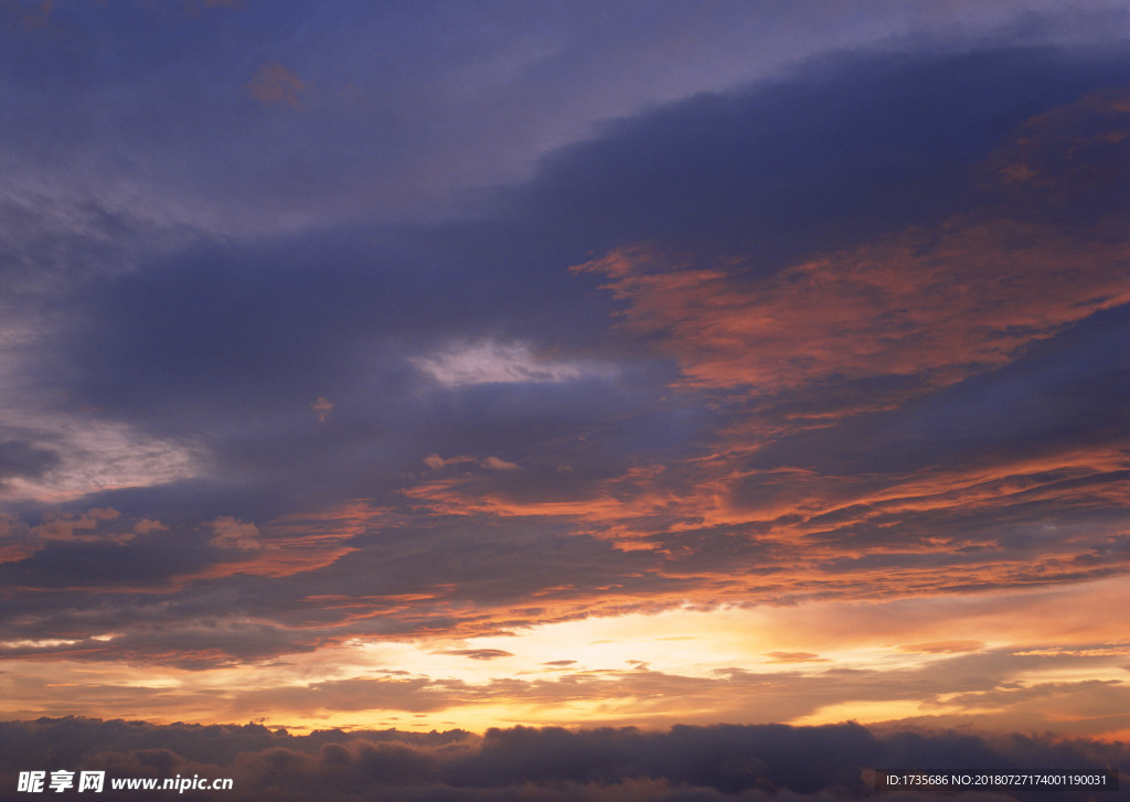 萬能天空