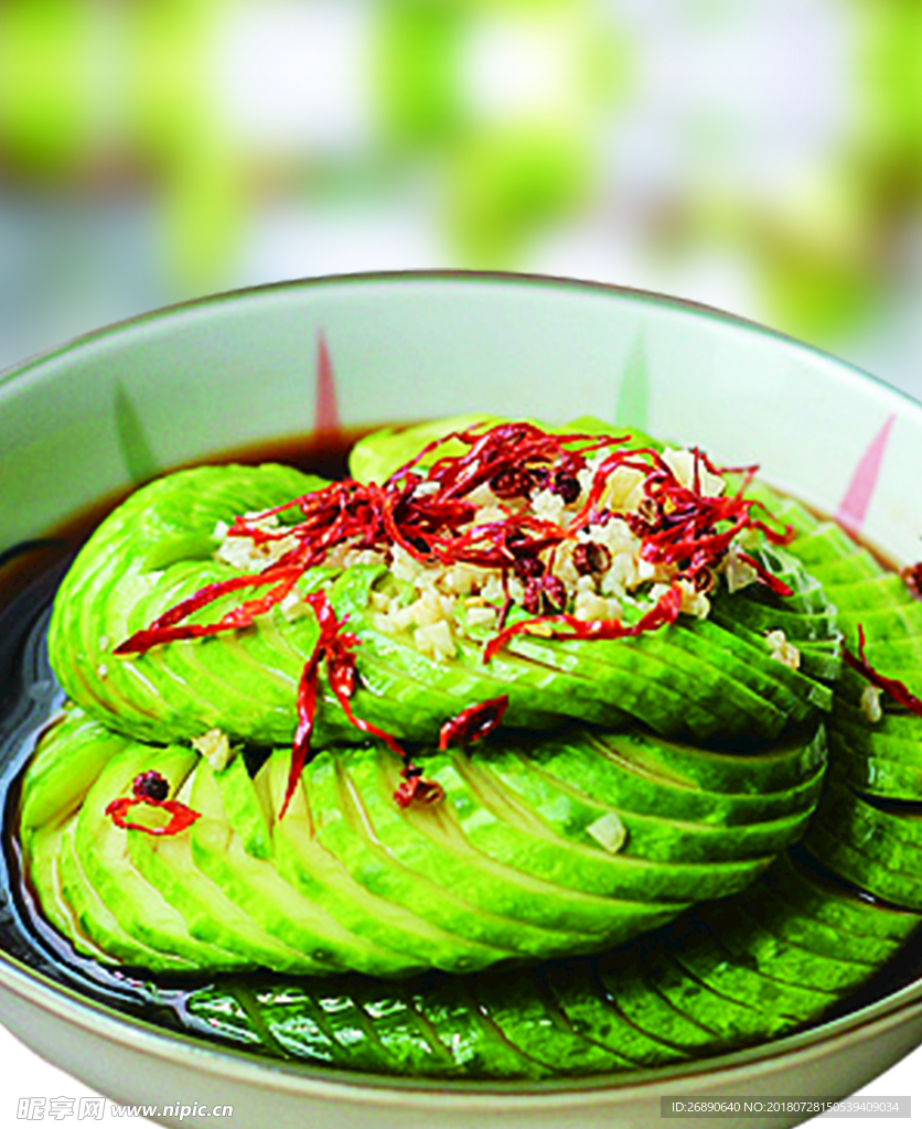 黃瓜  食品 大圖 炒菜 美味