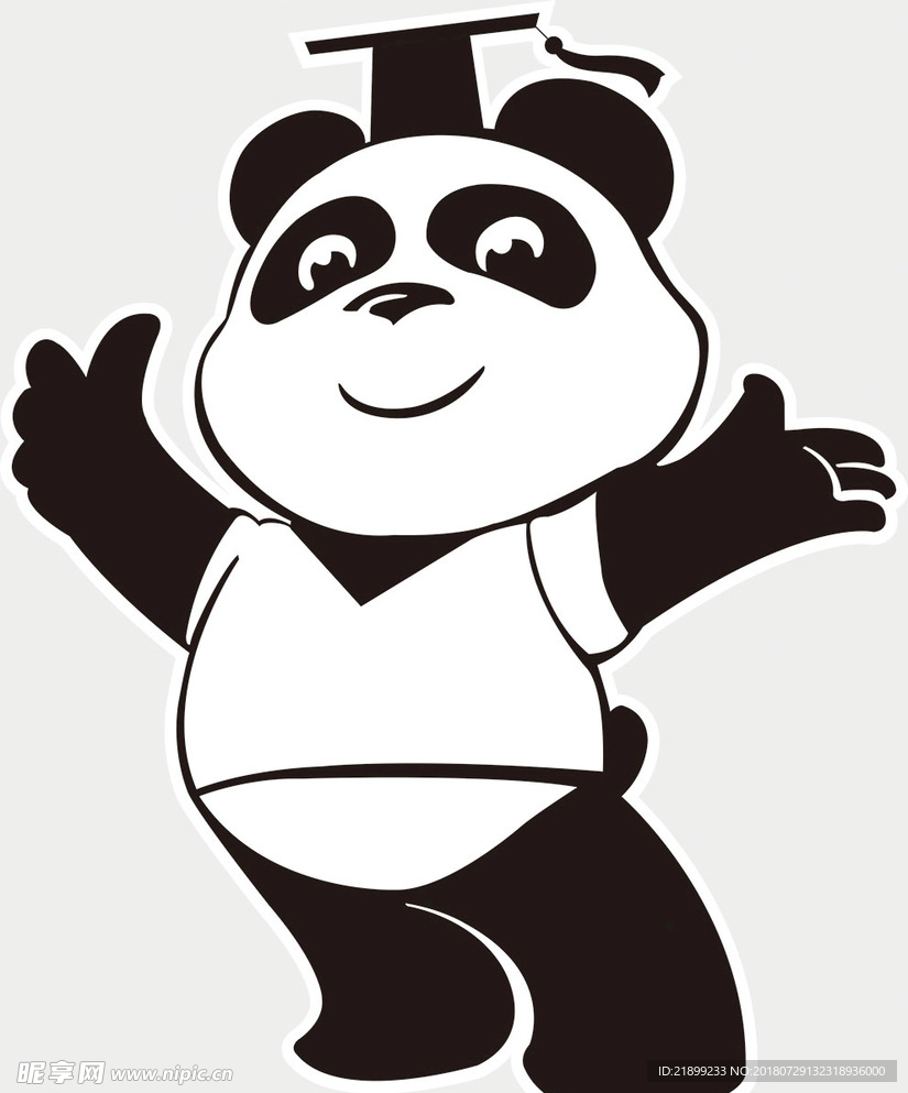熊貓