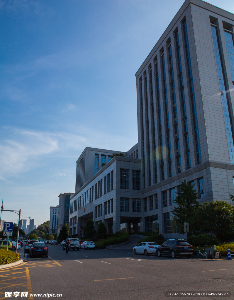 长沙市政务服务中心