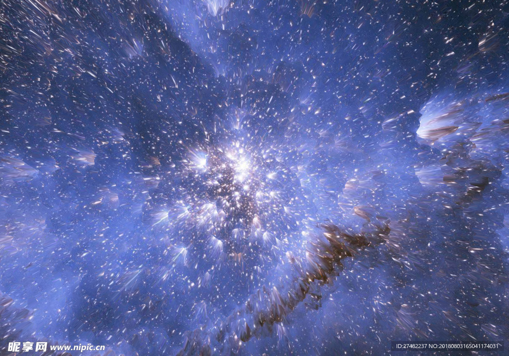 星