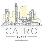 埃及开罗