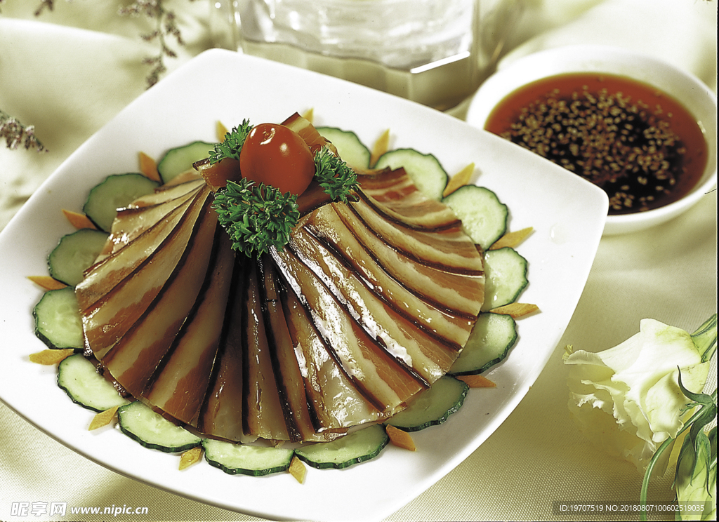 醬肉