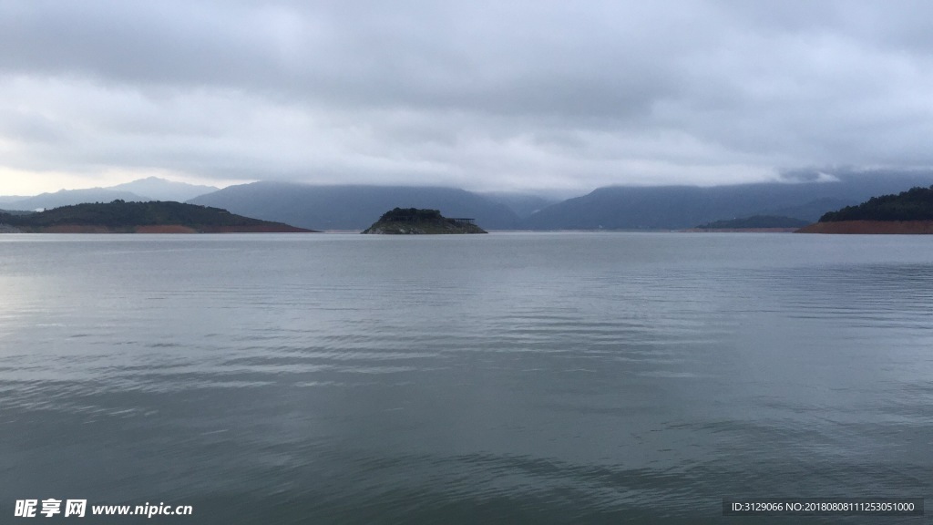 東江湖