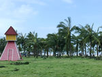 珠海海滨公园