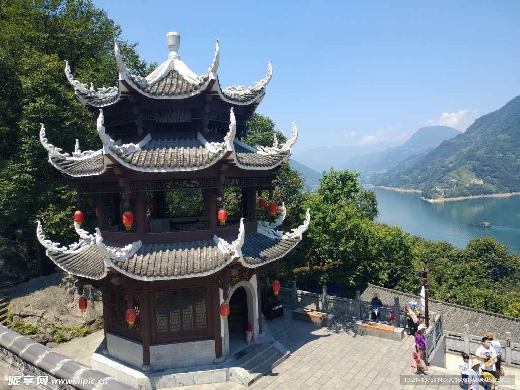 旅游風(fēng)景