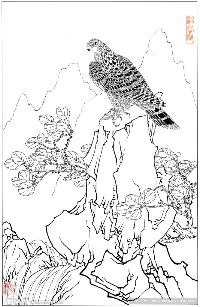 鷹