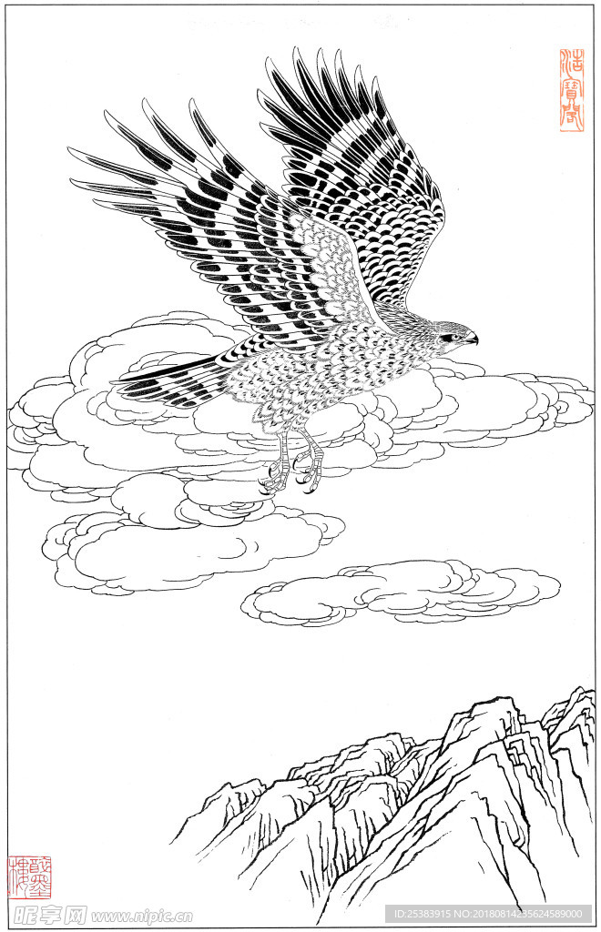 鷹