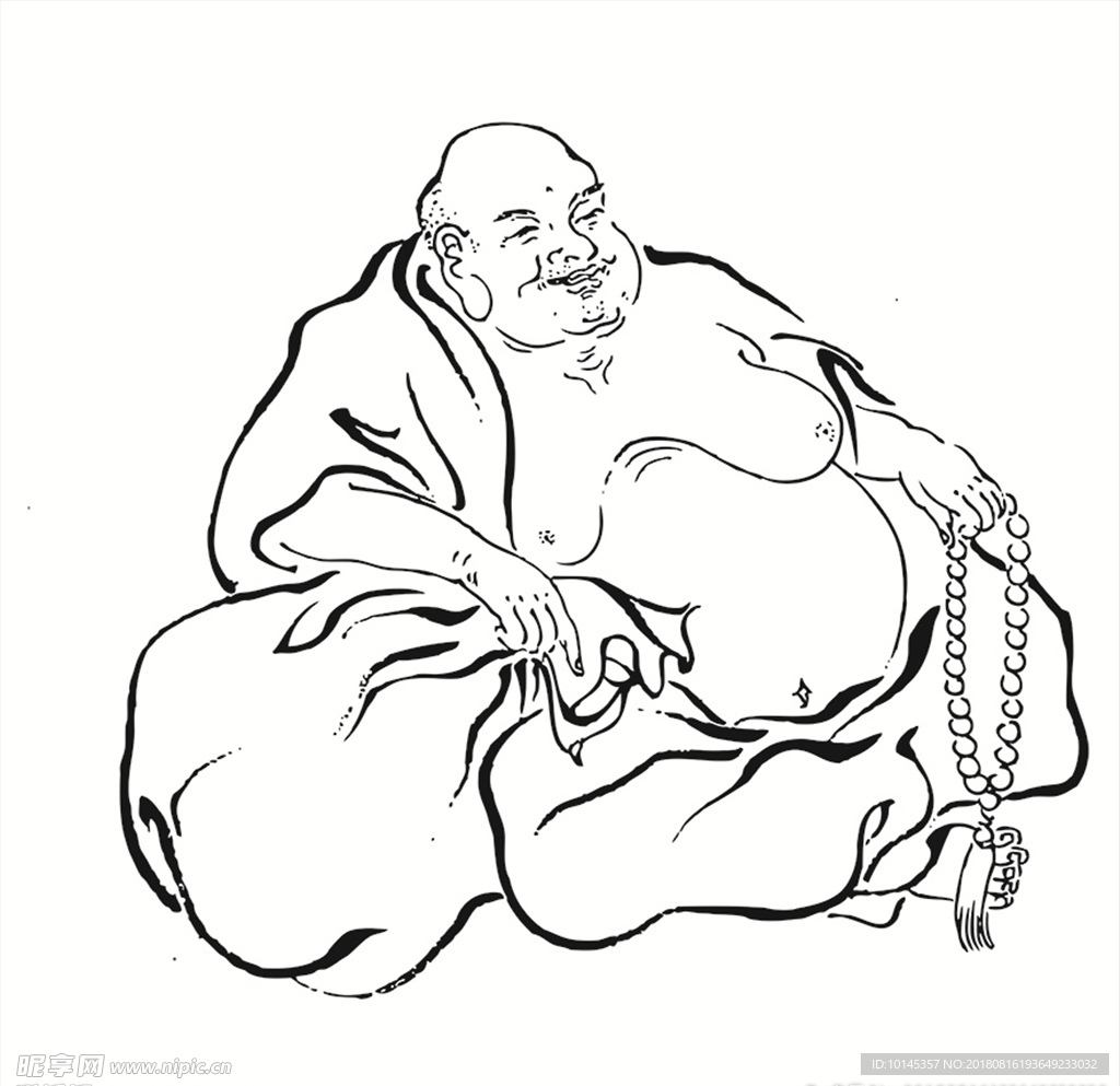 開(kāi)心羅漢