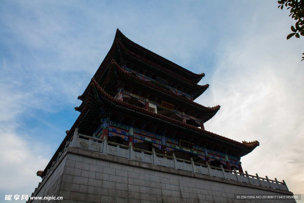 狀元洲公園