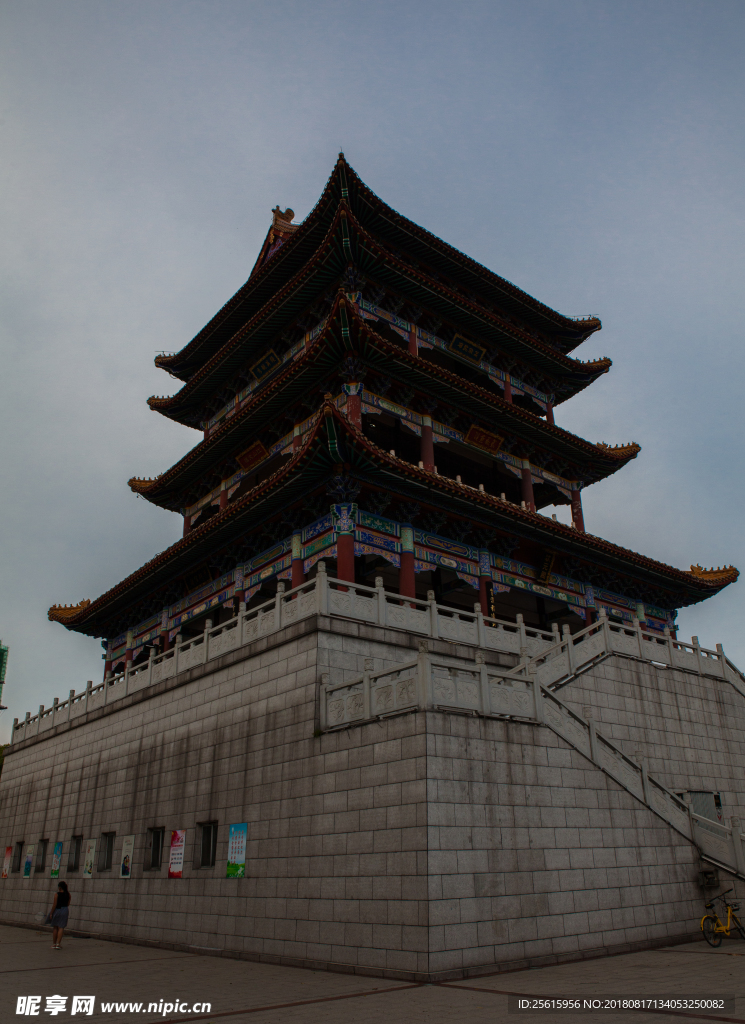 狀元洲公園