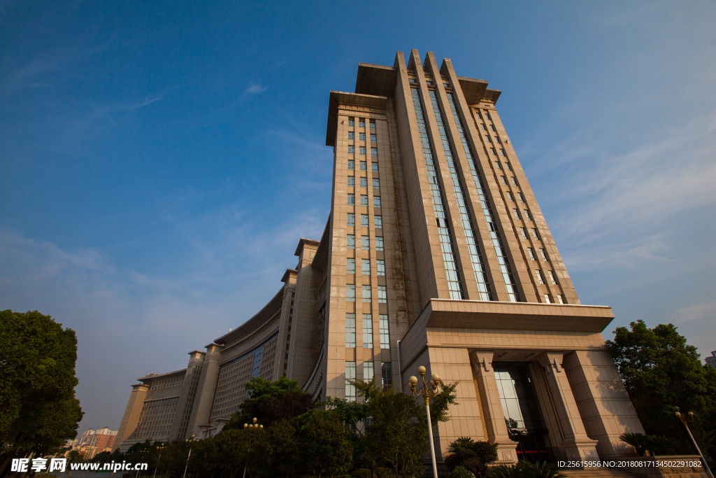宜春市人民政府