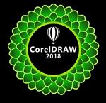 CorelDRAW2018标志