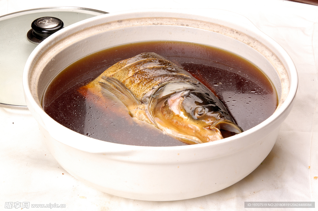 八寶魚
