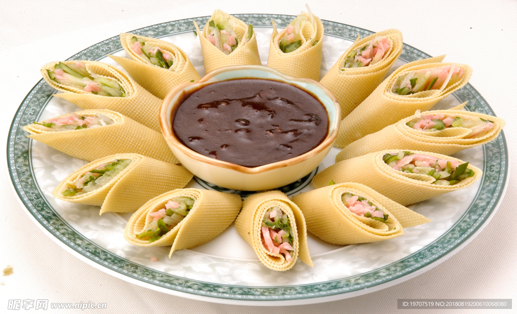 風(fēng)味爽口
