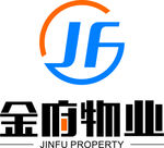 金府物业logo