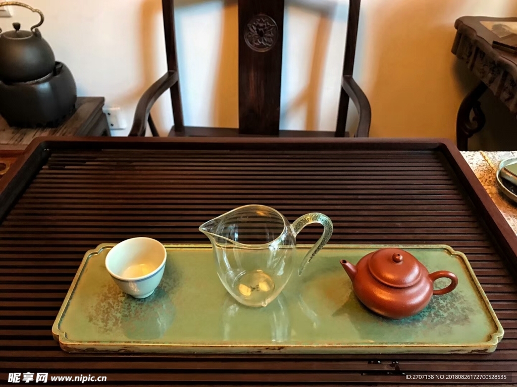 茶壺