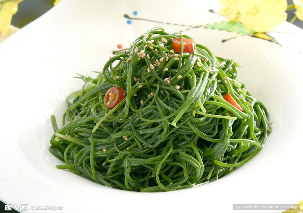 現(xiàn)拌沙蔥