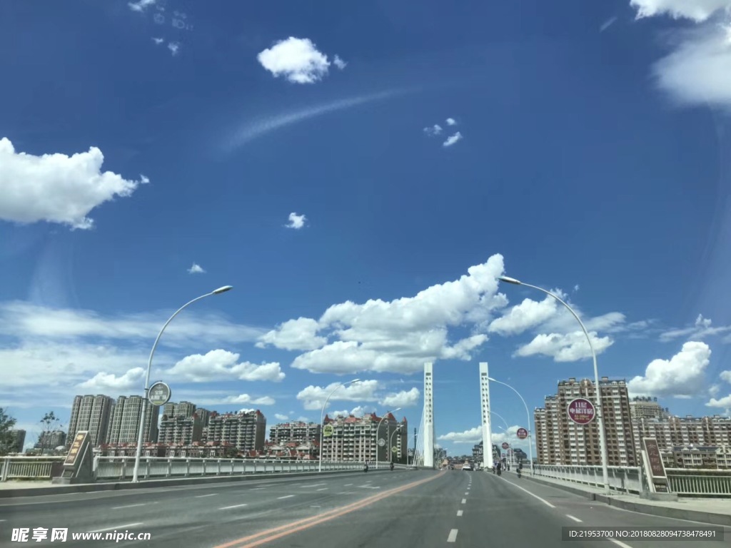 錦州云飛大橋