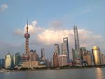 上海  东方明珠塔   原创图