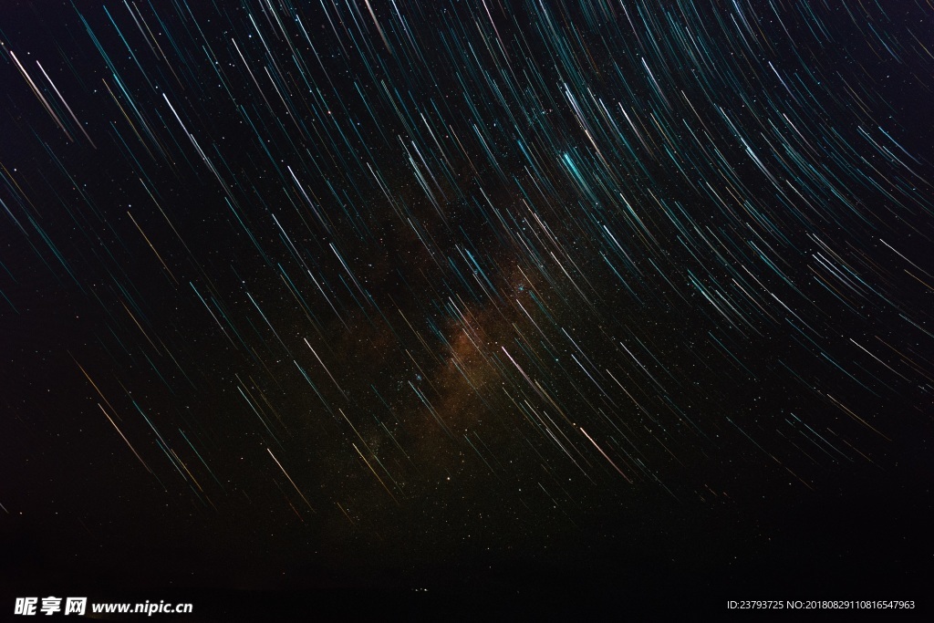 流星雨