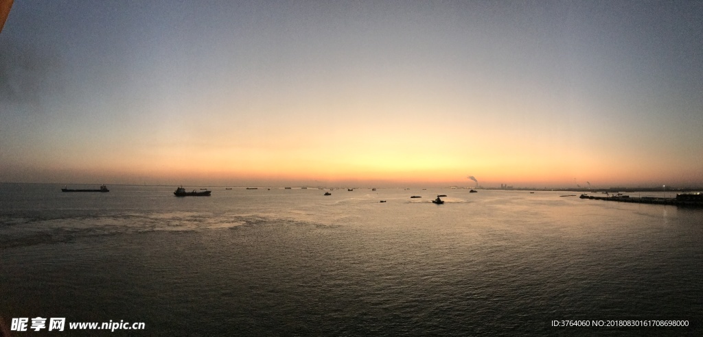 日出