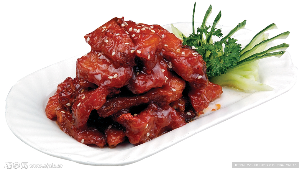酥魚