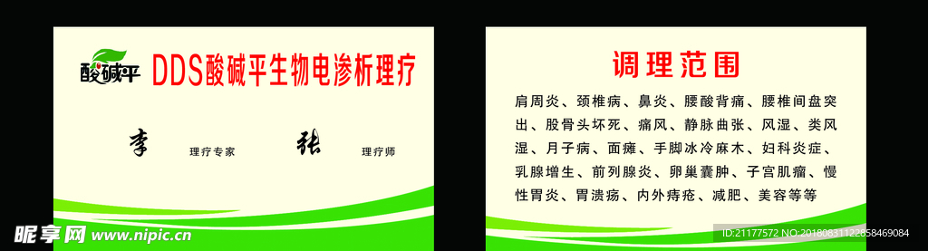 酸堿平