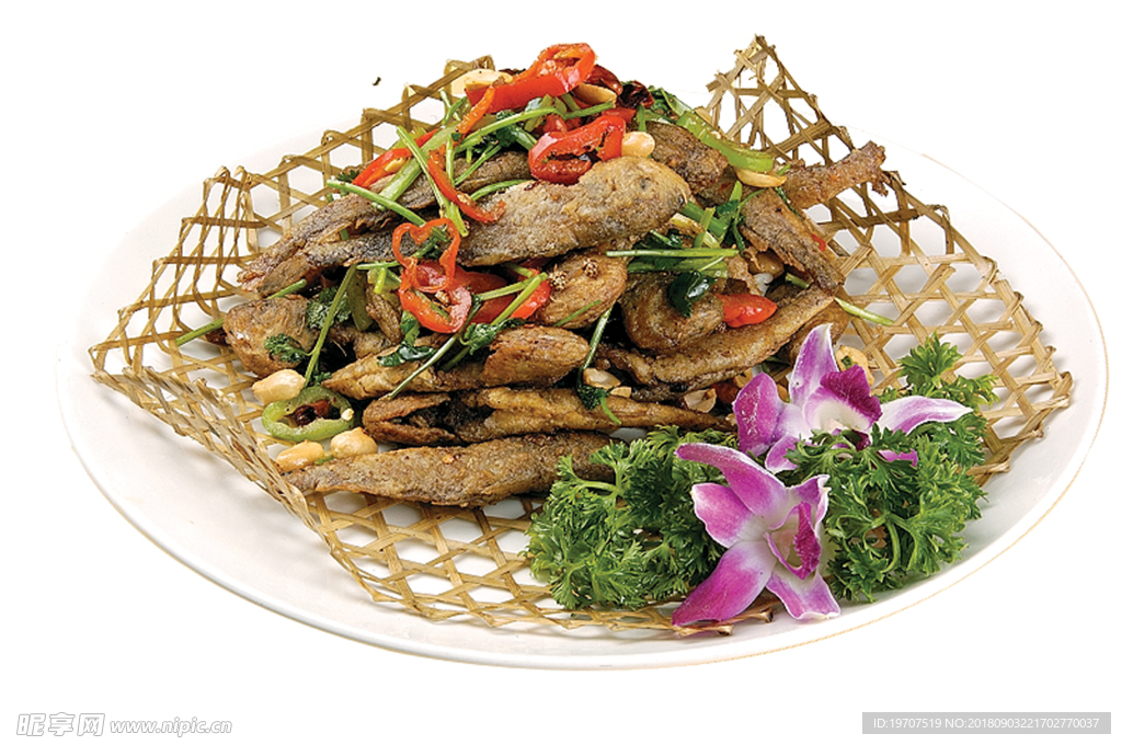 小黃魚