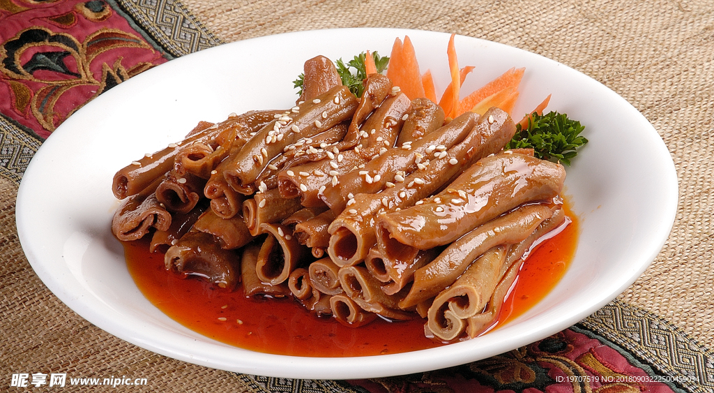 香辣鴨據
