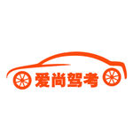 驾校logo字母logo
