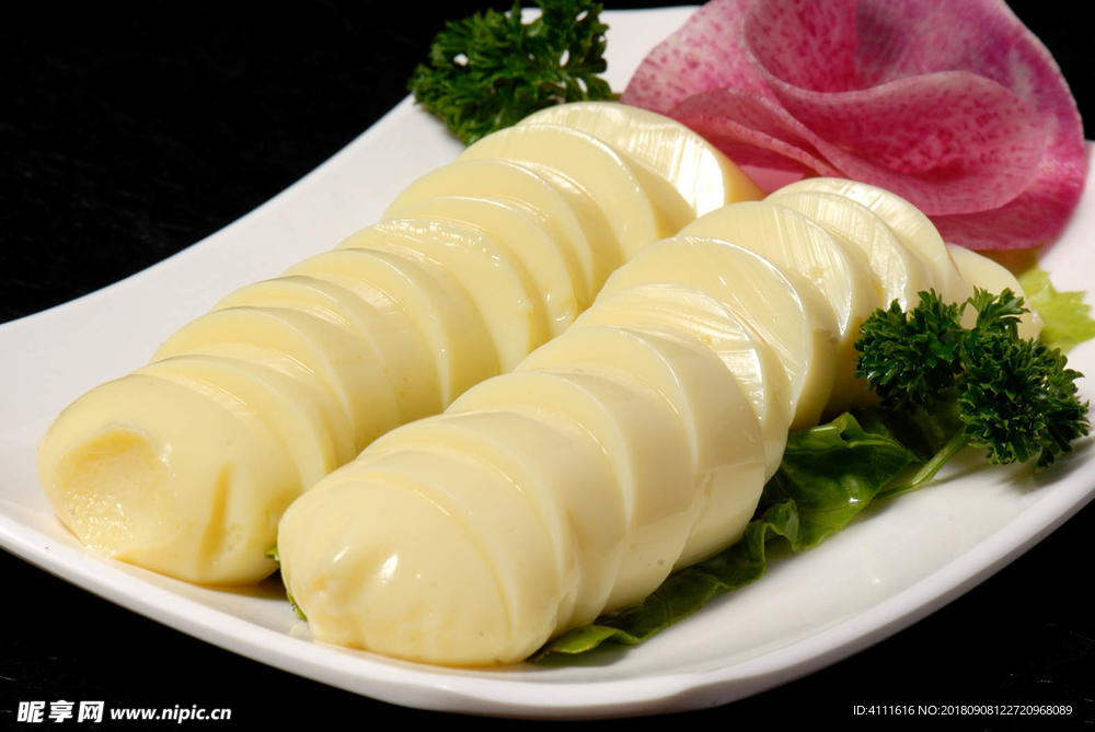 日本豆腐